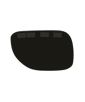 Ochrana na dveře NOMAD Essential šedá Zolux