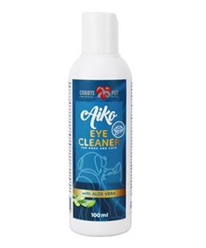 Oční kapky Aiko Eye cleaner s aloe vera