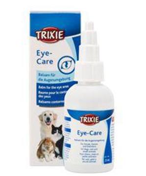 Levně Oční péče TRIXIE 50 ml