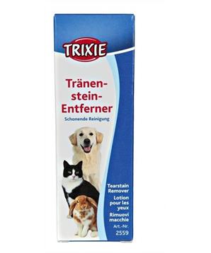 Levně Odstraňovač očního výtoku TRIXIE 50 ml