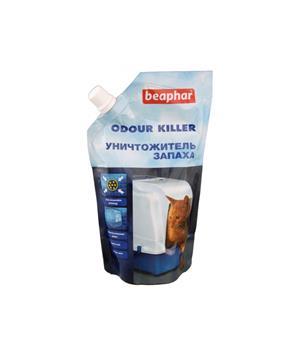 Levně Odstraňovač pachu BEAPHAR Odour Killer kočka 400 g
