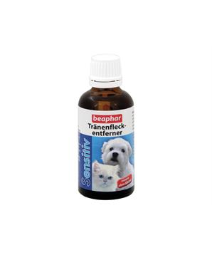 Levně Odstraňovač skvrn pod očima BEAPHAR 50 ml