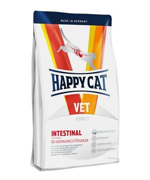 Levně Happy Cat VET Dieta Intestinal 1 kg
