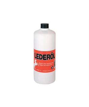 Levně Olej na kůži 500 ml