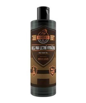 Levně Olej na letní vyrážku pro koně 250ml