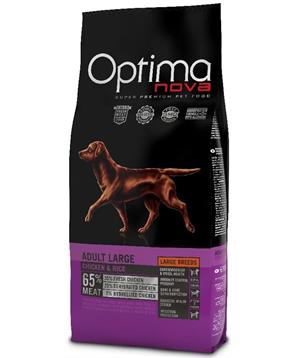 OPTIMAnova dog ADULT LARGE