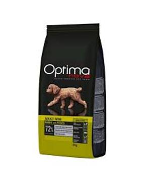 Levně OPTIMAnova dog ADULT MINI DIGEST. GRAIN FREE 2 kg