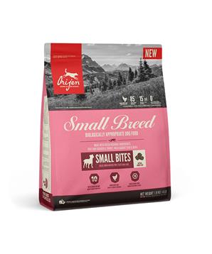 ORIJEN SMALL BREED