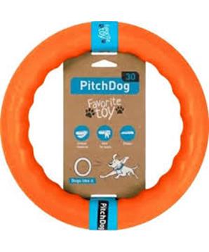 PITCH DOG KRUH 28 cm