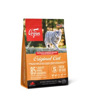 Levně Orijen Original Cat 1,8 kg