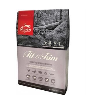 ORIJEN FIT AND TRIM DOG