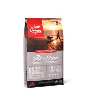 Levně Orijen Fit & Trim 11,4 kg