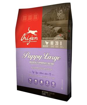 ORIJEN Puppy Large