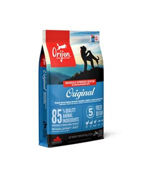 Levně Orijen Original 11,4 kg