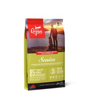 Levně Orijen Senior 11,4 kg