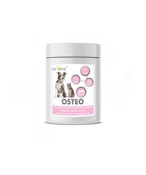 Levně Dromy Osteo 450 g