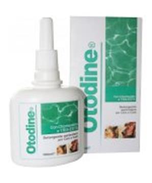 Levně Otodine 100 ml