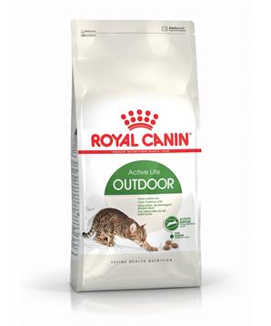 ROYAL CANIN Outdoor