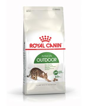 Levně ROYAL CANIN Outdoor 2 kg