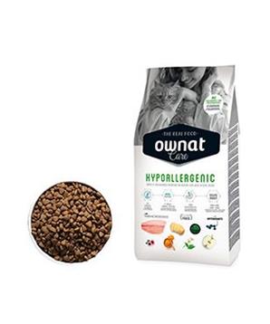 OWNAT CARE CAT Hypoallergenic