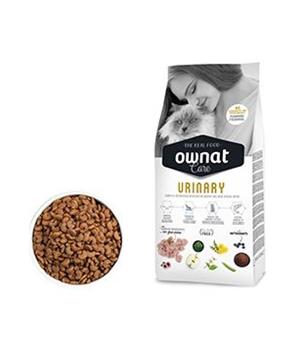 Levně OWNAT CARE CAT Urinary 3kg