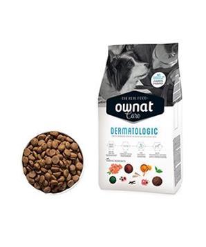 OWNAT CARE DOG Dermatologic