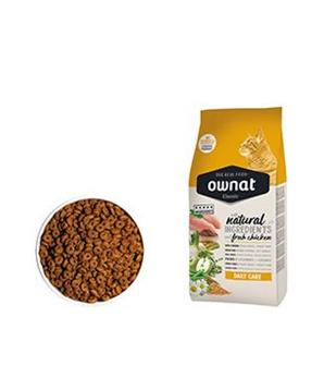 Levně OWNAT CLASSIC CAT Daily Care 4kg