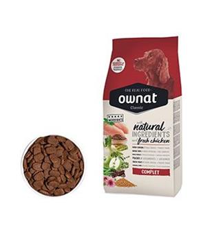 OWNAT CLASSIC DOG Complet