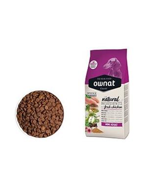 Levně OWNAT CLASSIC DOG Mini Adult 1,5kg