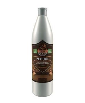 Levně Pantenol šampon pro koně 1l