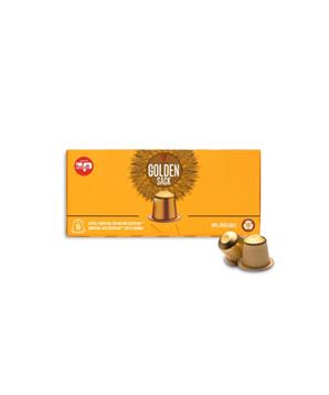 Pascucci Golden Sack Nespresso® kapsle