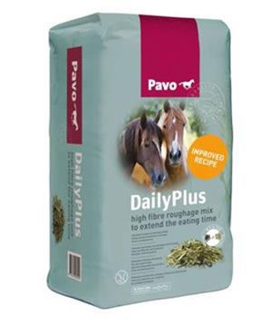 PAVO Daily Plus 