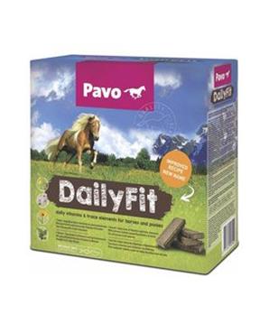 Levně PAVO DailyFit 4,2kg