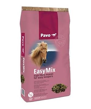 PAVO EasyMix