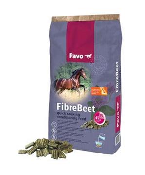 PAVO FibreBeet 15 kg