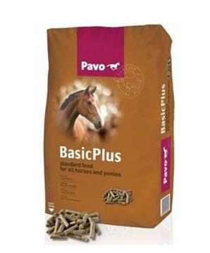 Levně PAVO gra Basic + 20kg