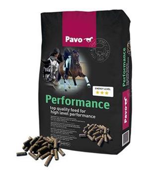 PAVO Performance 20kg