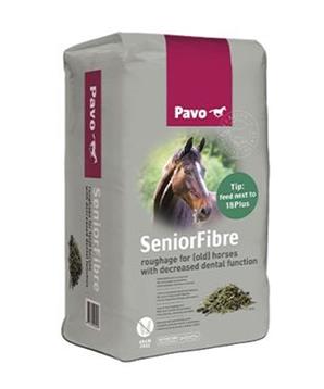 Levně PAVO SeniorFibre 15 kg