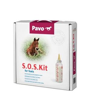 Levně PAVO SOS Kit 1 ks