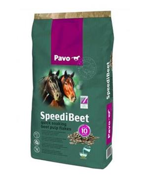 PAVO SpeediBeet 15kg