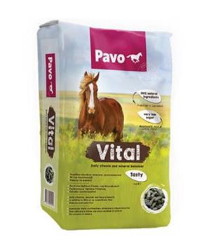 PAVO Vital