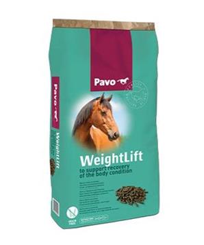 Levně PAVO WeightLift 20 kg