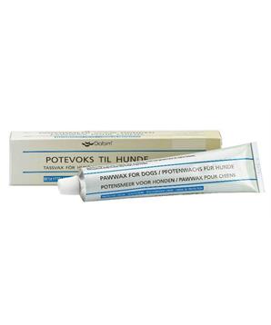 Levně Pawwax ochranný krém na tlapky pro psy 50 g