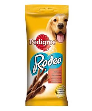 Levně Pedigree Pochoutka Rodeo 70 g