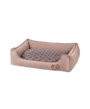 Levně Pelech 4Elements Sofa Bed XL KW cihlová