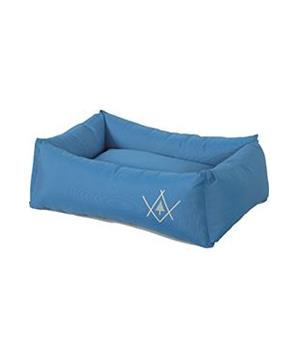 Levně Pelech 4SEASONS 75 cm modrá