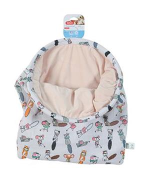 Pelech chumlací pytel pro kočky CHATOUILLE Zolux