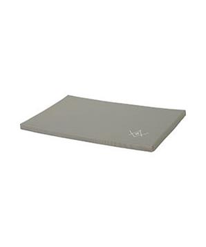Levně Pelech matrace 4SEASONS 85cm khaki Zolux 85 cm khaki