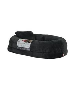 Levně Pelech ovál GAIA GREY 70cm