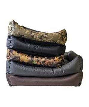 Levně Pelíšek Loza Outdoor JUKO XL/93 x 70 cm